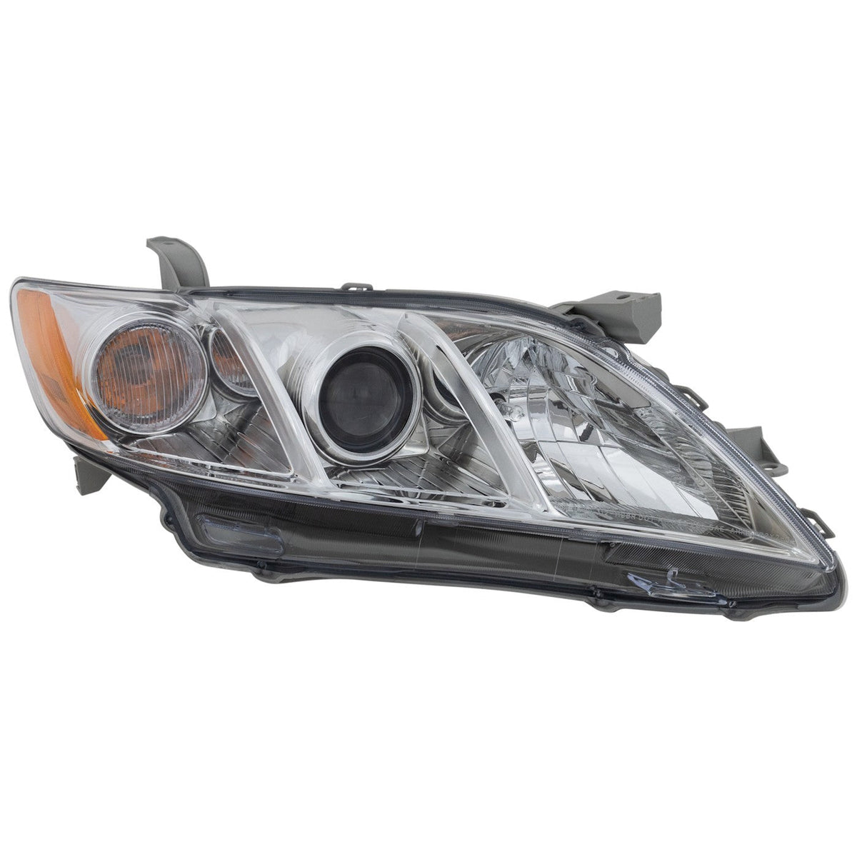 Headlight for Passenger Right Side Toyota 2010-2015
