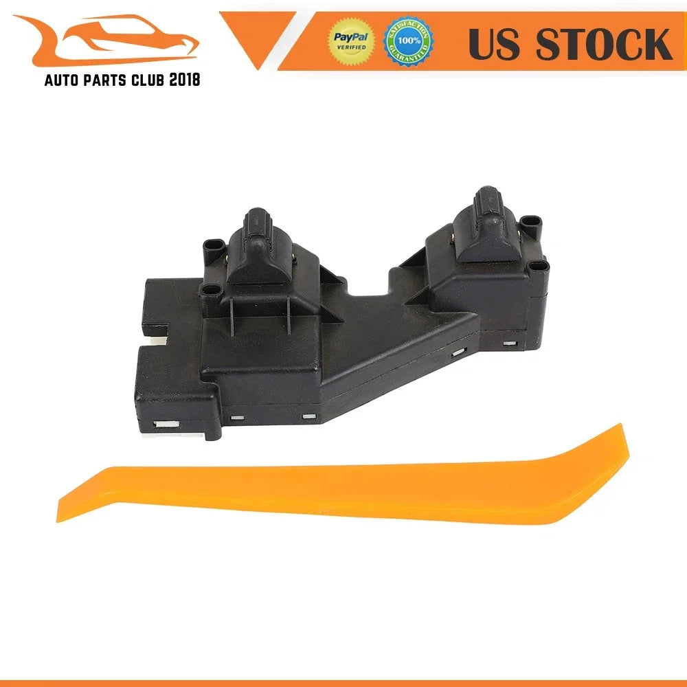 Power Window Switch for Dodge Ram 1500 2500 3500 (1994–2001)