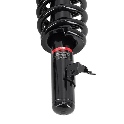 Front Strut with Coil Spring for Honda Civic del Sol (1992-1995)