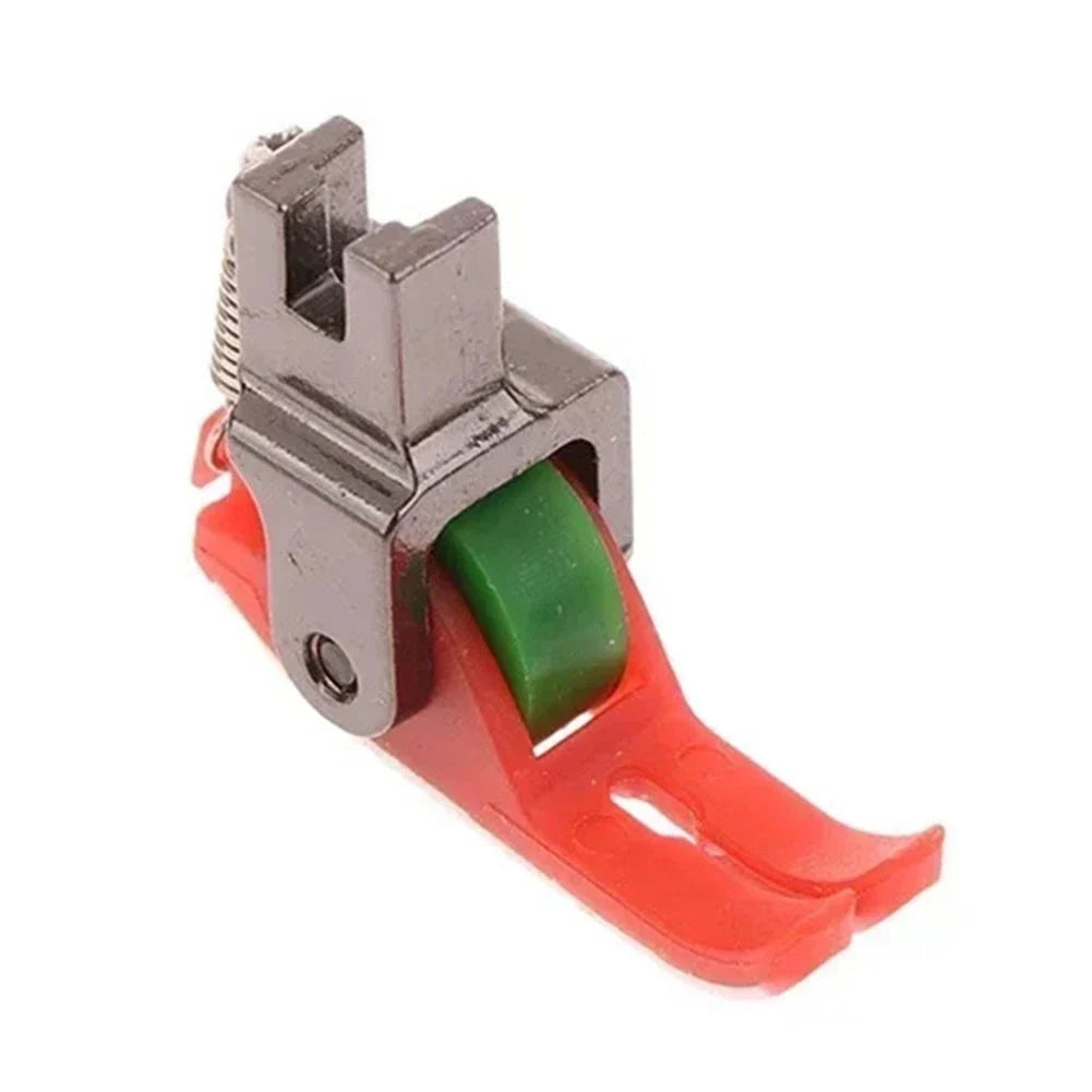 3PCS Roller Presser Feet for Sewing Machine (Universal)