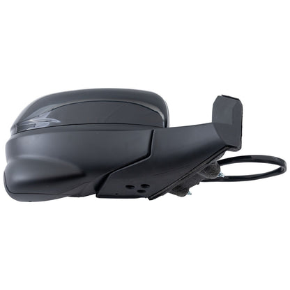 Camera-Equipped Heated Right Mirror for Honda Pilot (2016)