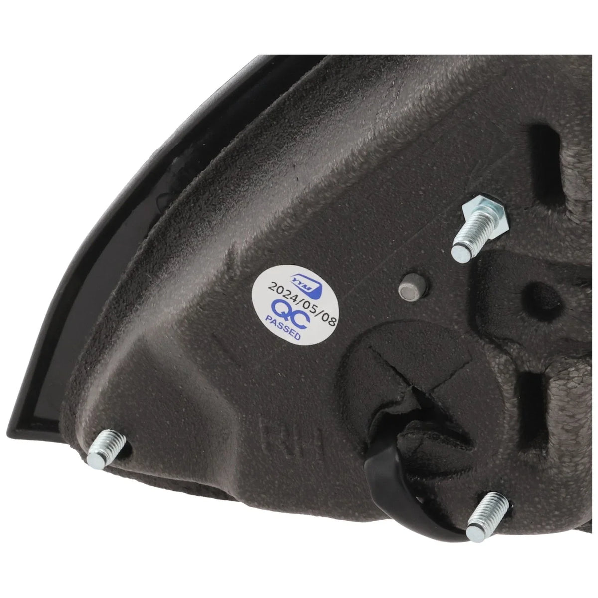 Right Side Heated Mirror Assembly for Chevy Traverse