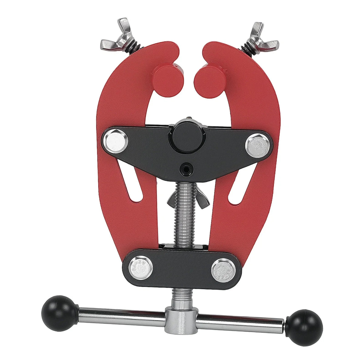 1-2.5in Pipe Clamp - Welding Alignment Tool for Accurate Positioning