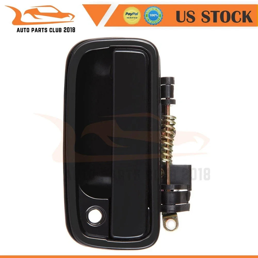 Outside Driver Left Door Handle for Tacoma Pickup Truck (1995–2004)