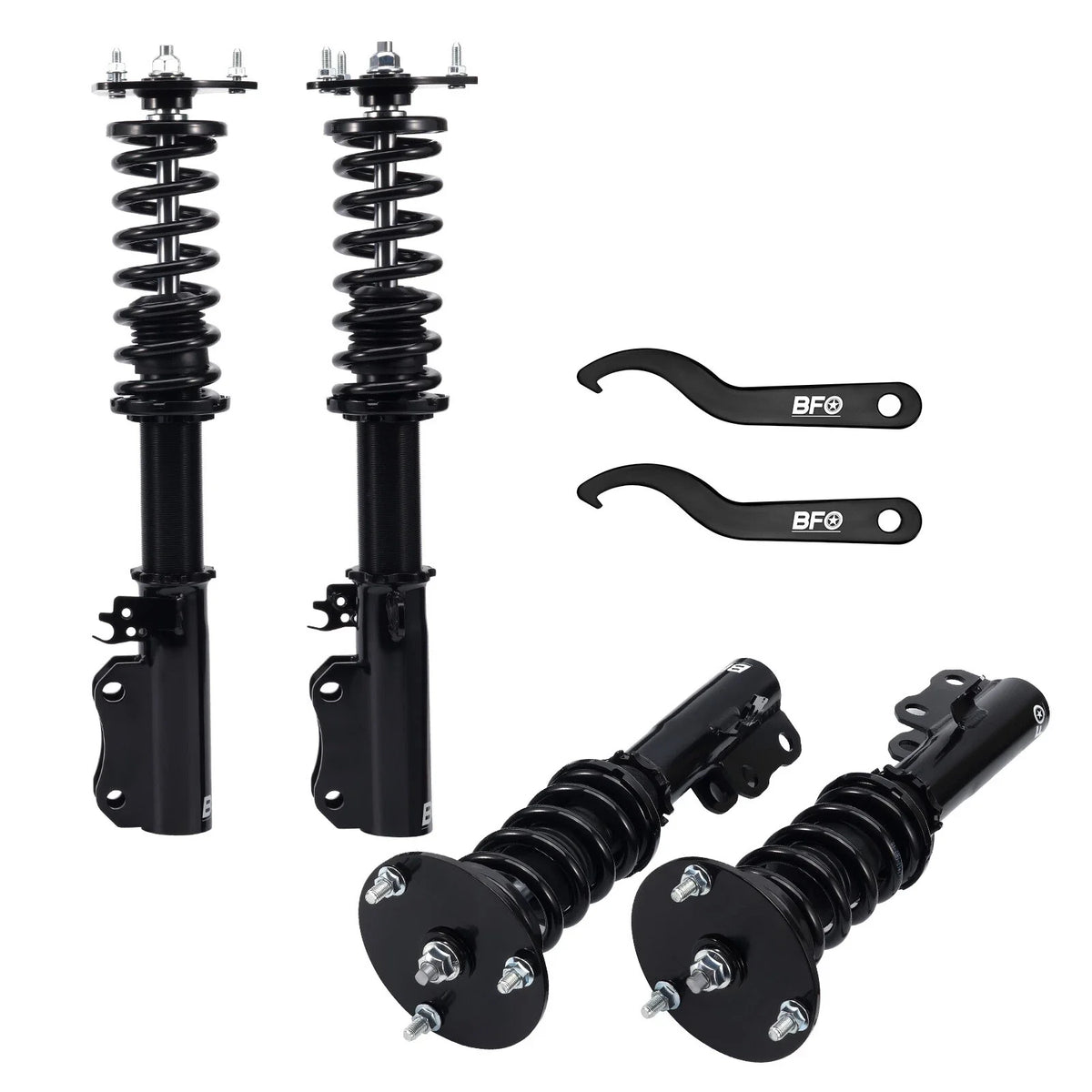 Coilovers Lowering Kit for Lexus ES300 / Toyota Camry (1992–2001)