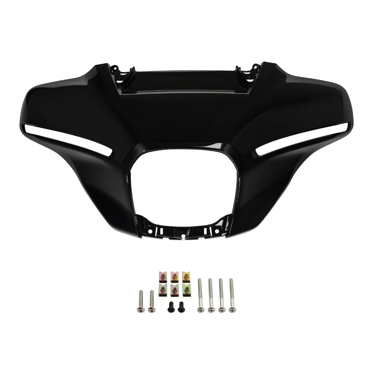 Front Inner/Outer Fairings for Harley CVO Street Glide (2023–2026)