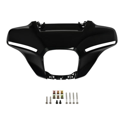 Front Inner/Outer Fairings for Harley CVO Street Glide (2023–2026)