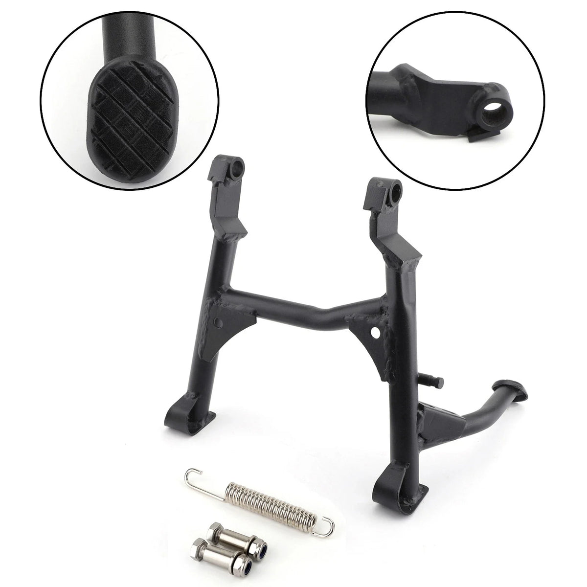 Kickstand Center for Kawasaki Versys X300 (2017-2023)