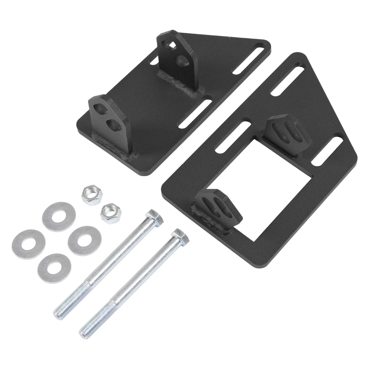 Engine Mount Bracket Kits - 2X for Chevy GMC S10 S15 (1982-2004)