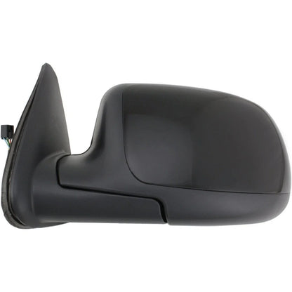 Power Heated Mirrors for Silverado 1500/2500 HD (1999–2006)