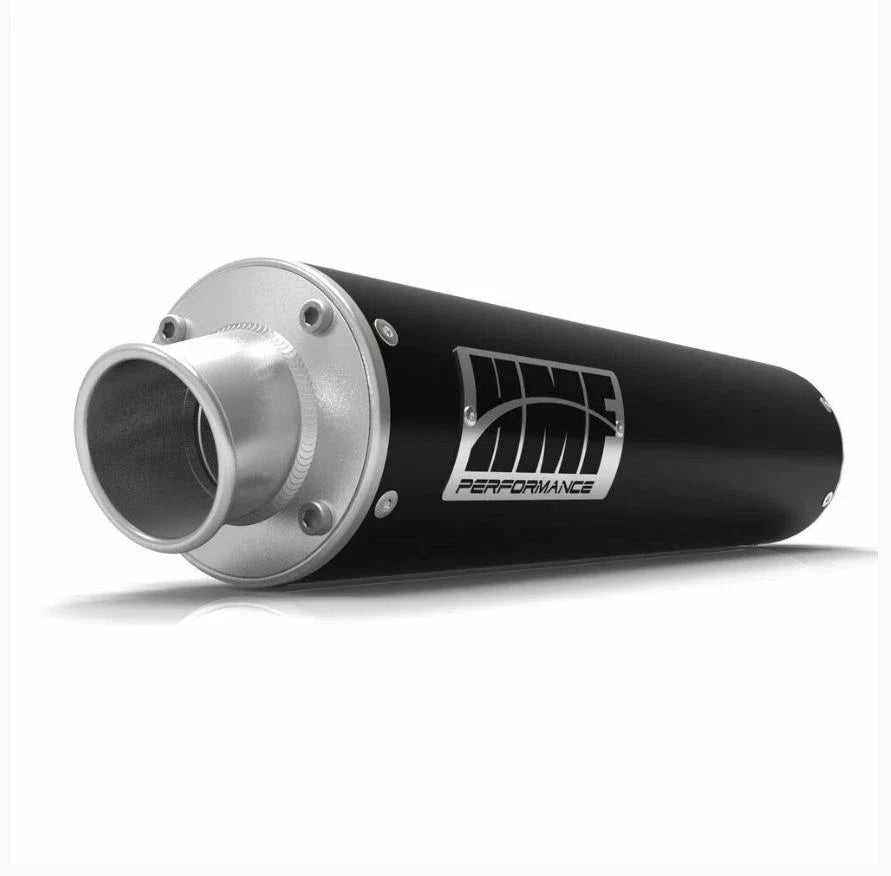 HMF Performance Slip On Exhaust for Outlander 500 MAX (2009–2012)