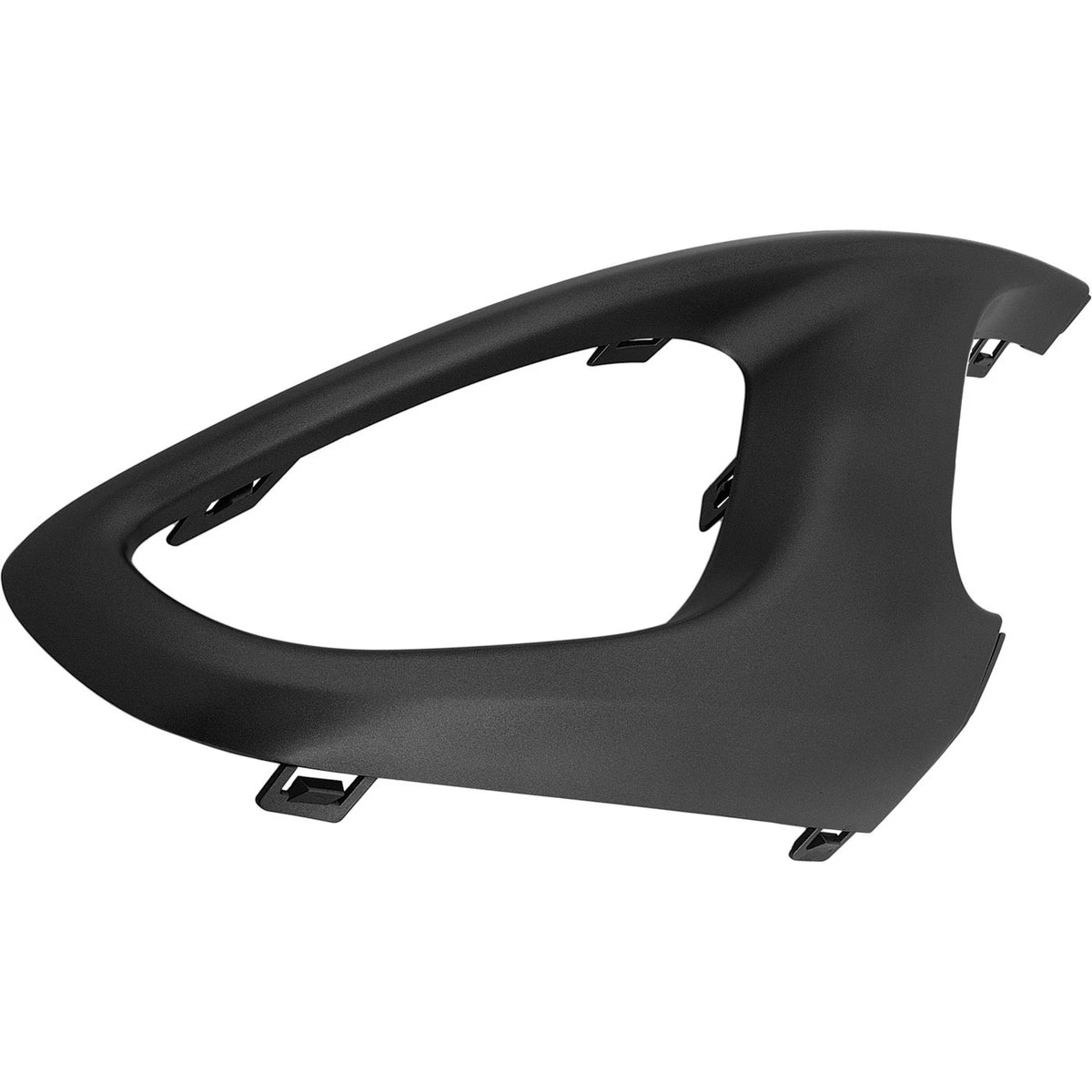 Fog Light Trim for Jeep Cherokee (2014–2018) Front Passenger Side Outer