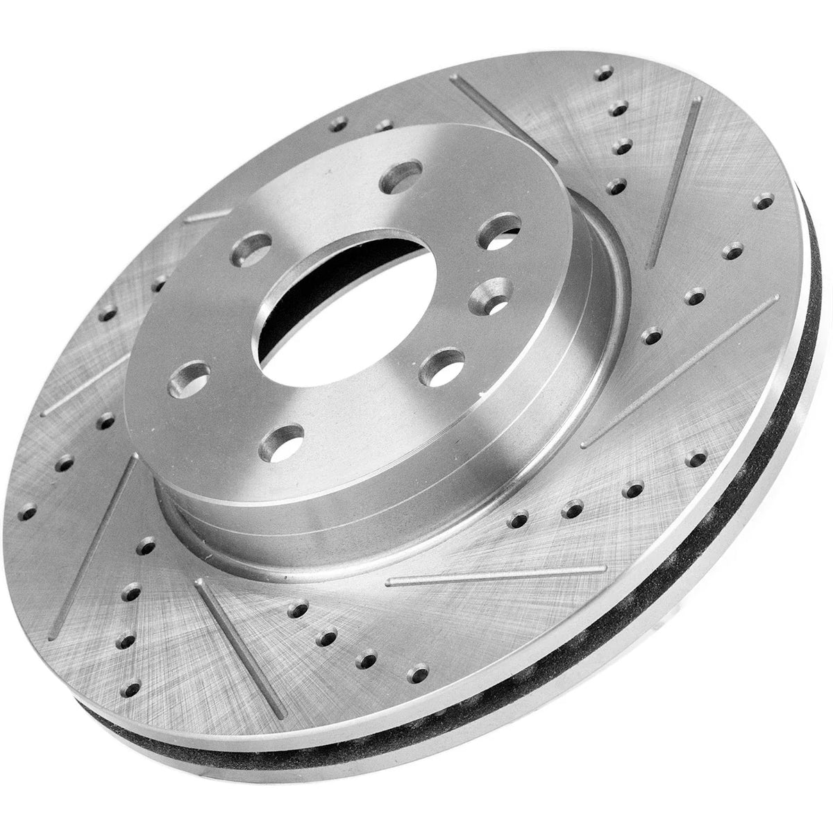 Front Brake Disc for GMC Canyon & Chevy Colorado (2015–2020)