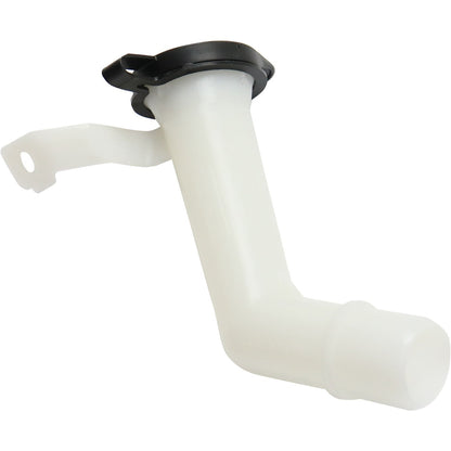 Windshield Washer Reservoir - Front for Driver & Passenger Side