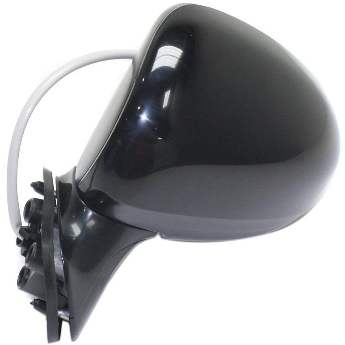 Driver Left Side Mirror for Toyota Prius Plug-In (2012–2015)