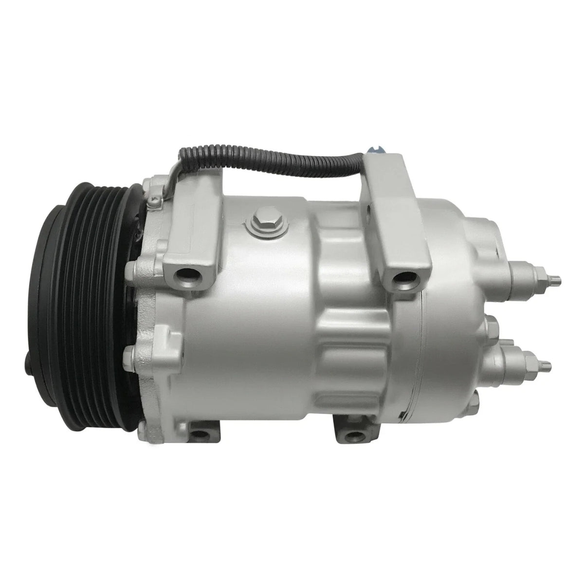 A/C Compressor Replacement for Holden Commodore VF (2013–2017)