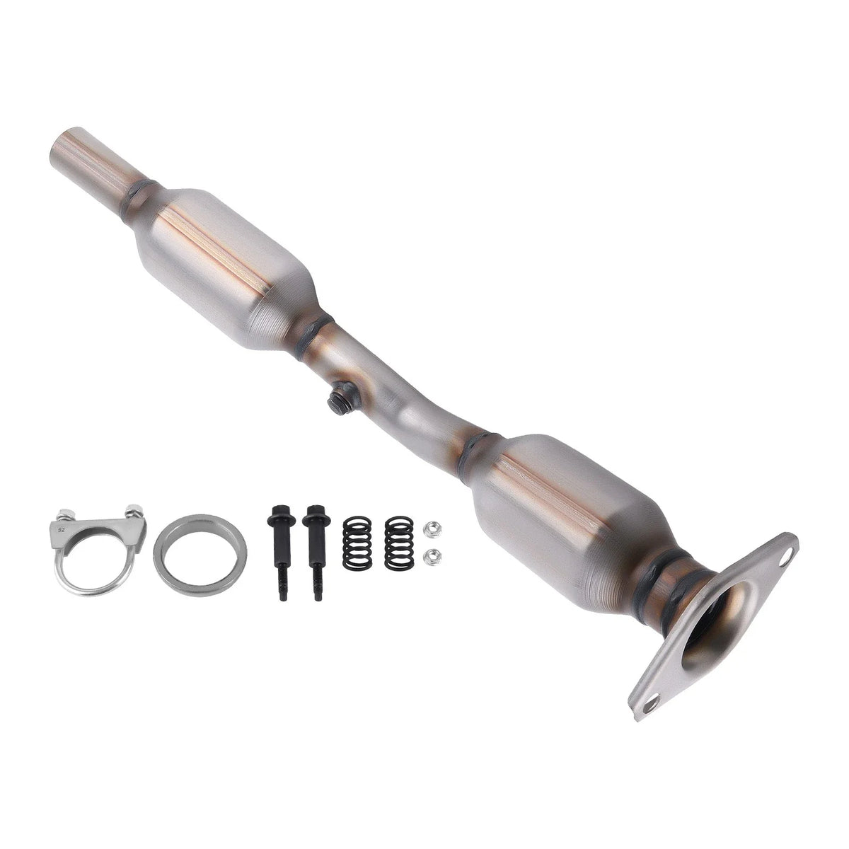 Catalytic Converter for Pontiac Vibe, Toyota Corolla, Matrix 2003