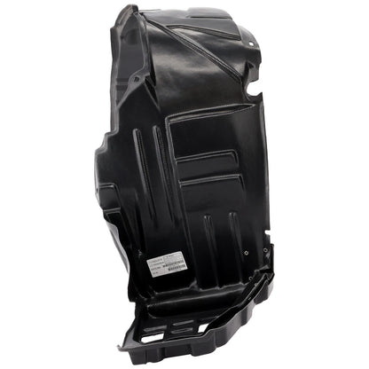 Fender Liner for Acura RSX (2005–2006) Front Driver Side