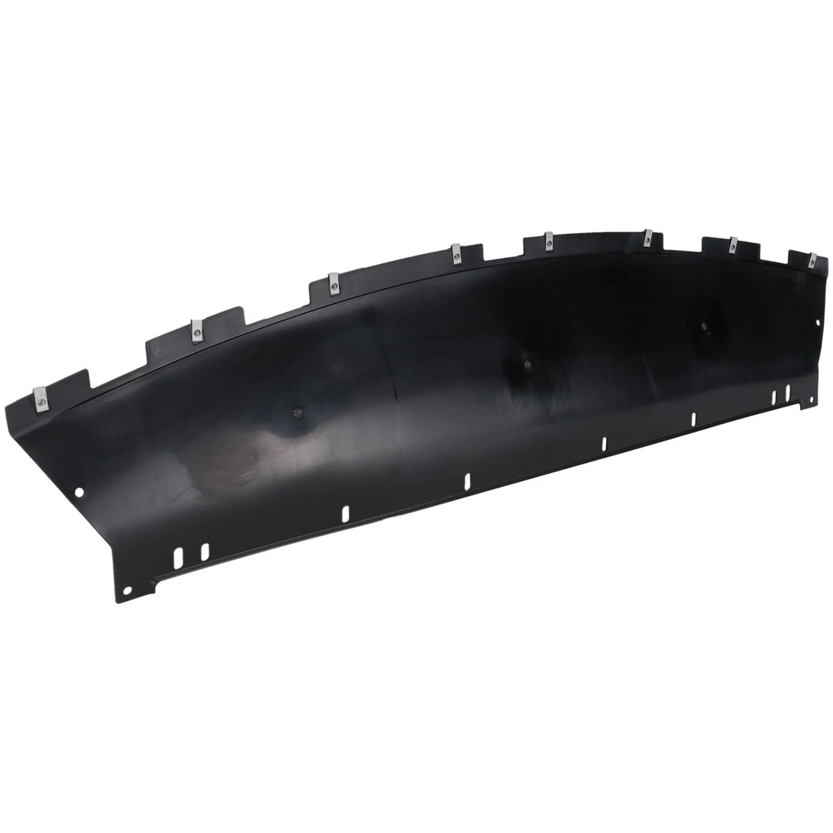 CAPA Engine Splash Shield for Chevrolet Tahoe (2021–2025) Front Lower