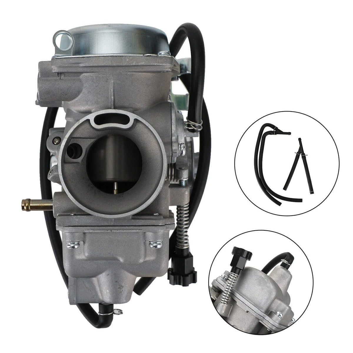Carburetor for Honda CBX250CC (1980–1983) VC-16100-KPF T9