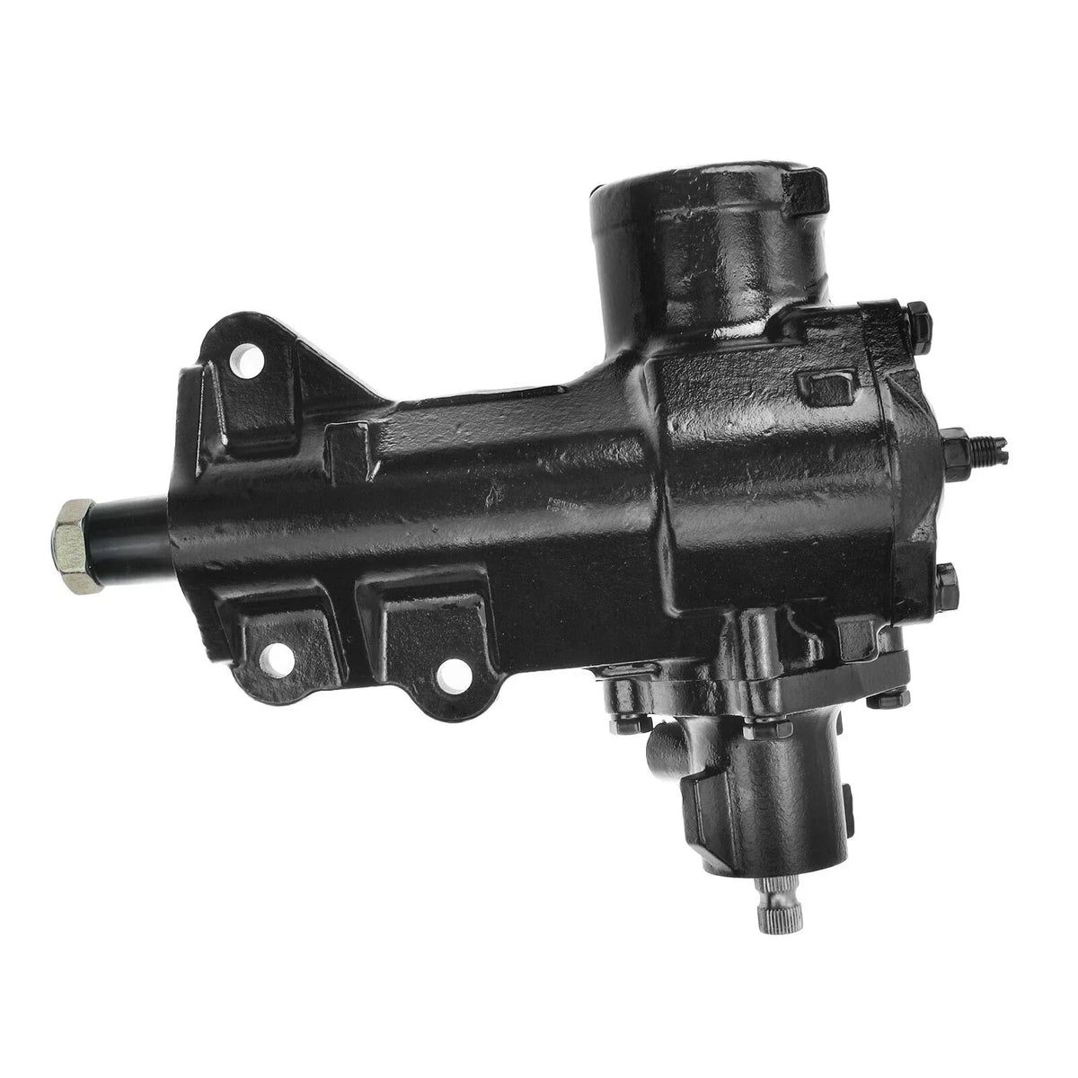 4WD Power Steering Gear Box for 1976-1979 Ford F-150, Bronco