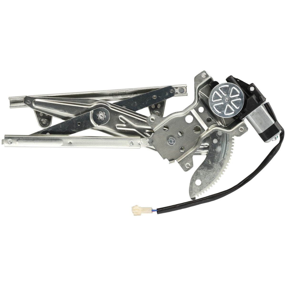 Power Window Regulator for Toyota Camry (1997–2001) Front Right