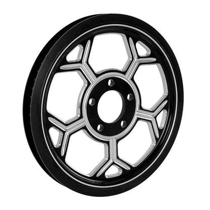 Rear Pulley Sprocket for Harley Road Glide FLHT 1997-2008