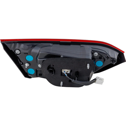 Tail Light for Toyota Camry (8158006870) (Passenger Right Side)