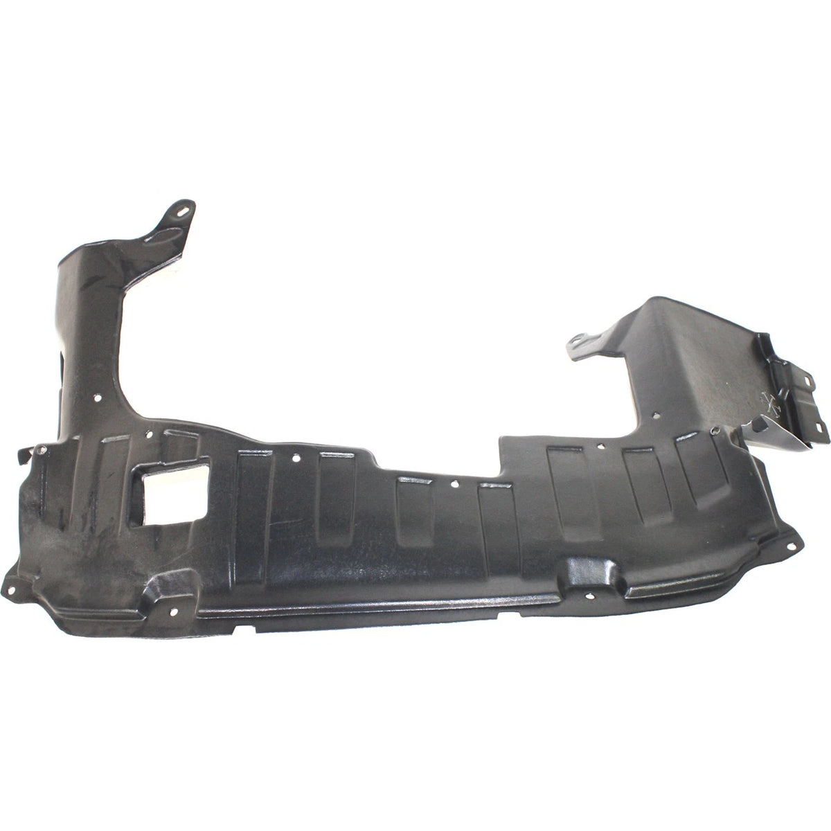 Engine Splash Shield for Honda Fit (2007–2008)