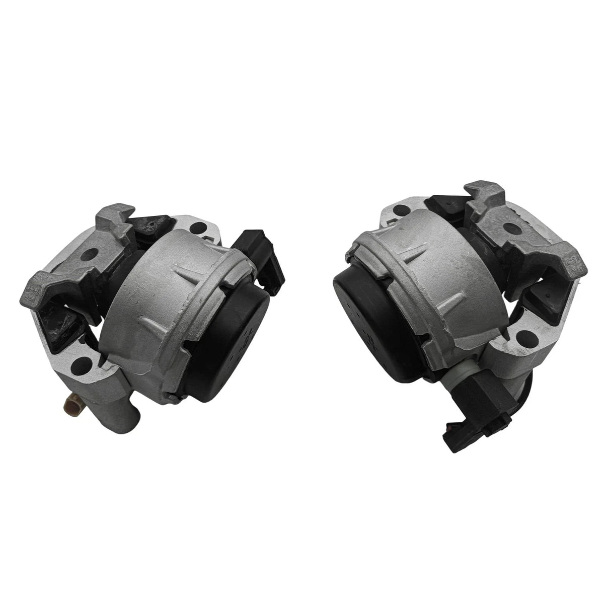 Engine Mount Set Left & Right for Audi A6 A7 3.0L (2012–2018)