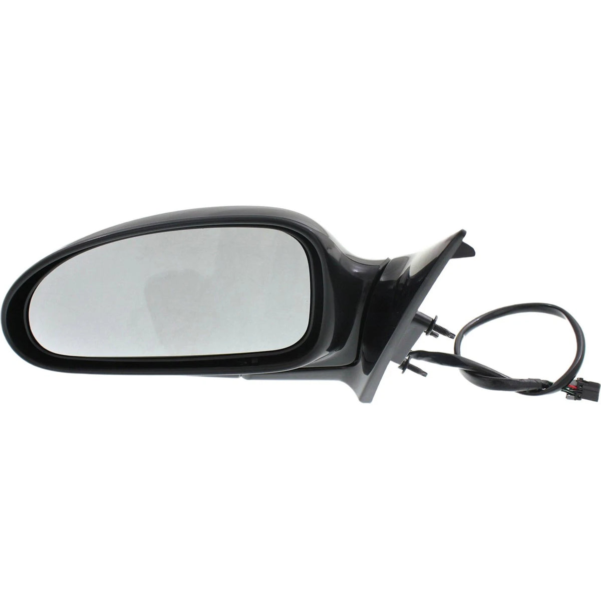 Driver Left Side Mirror for Buick LeSabre (2000–2005) 25658312