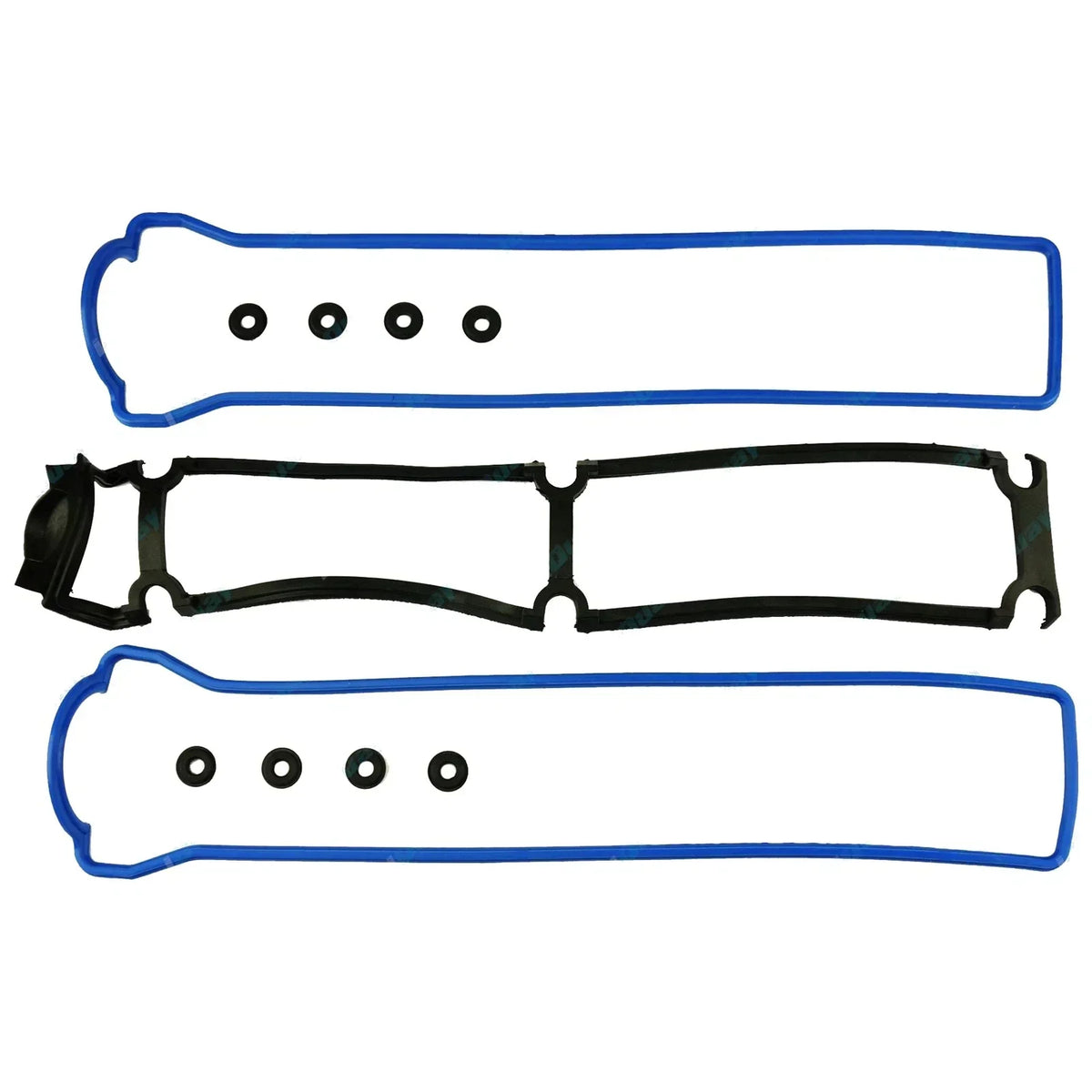 Tappet Gasket Set for 1986-1989 Corolla AE82 4A-GELC 1.6L