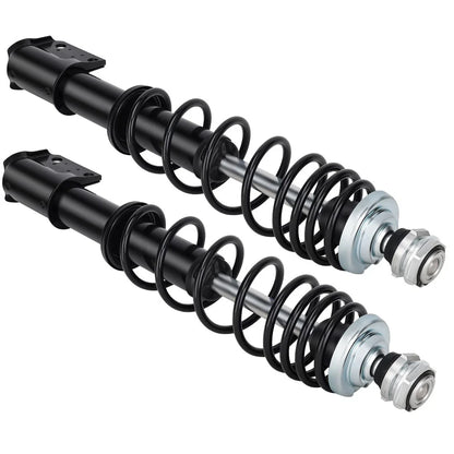 2X Front Shocks for Can-Am Outlander 330 400 (2005–2014)