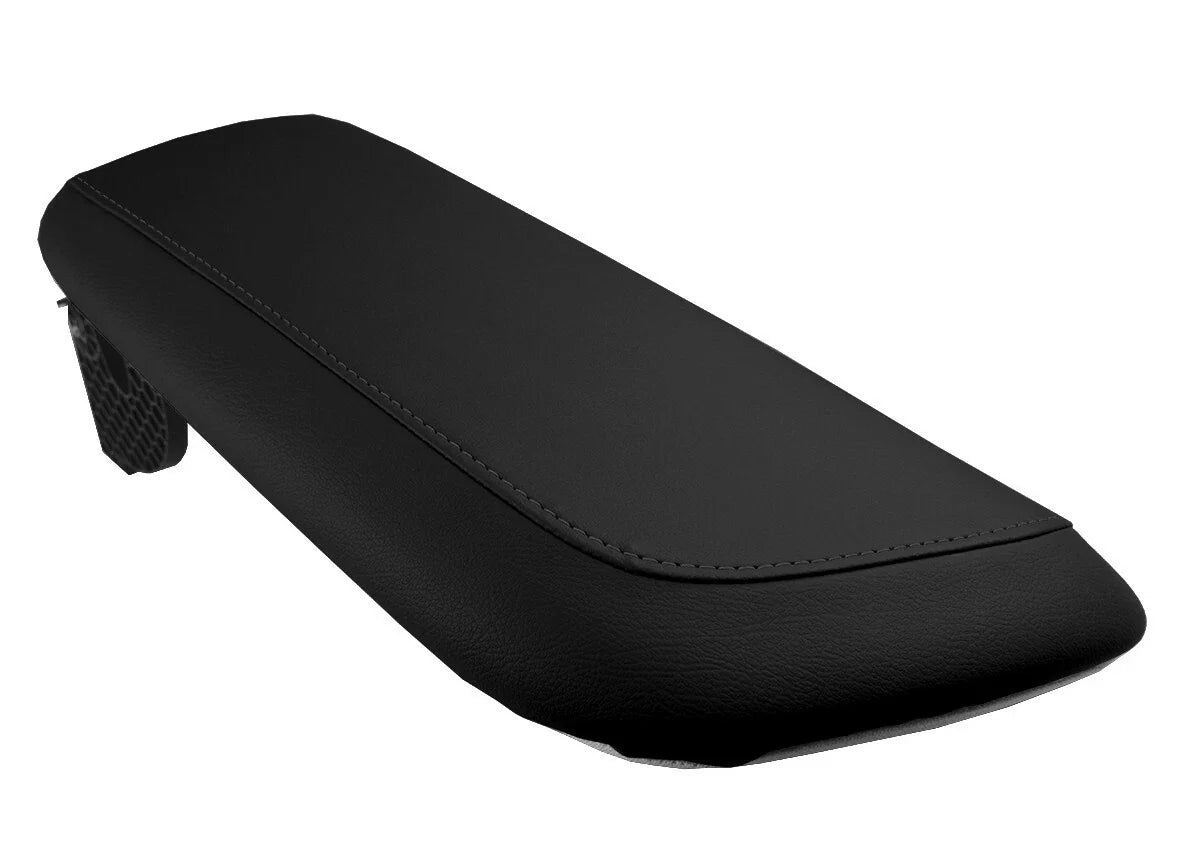 Leather Console Lid Pull Over Armrest Cover for Toyota Camry (2018–2021)