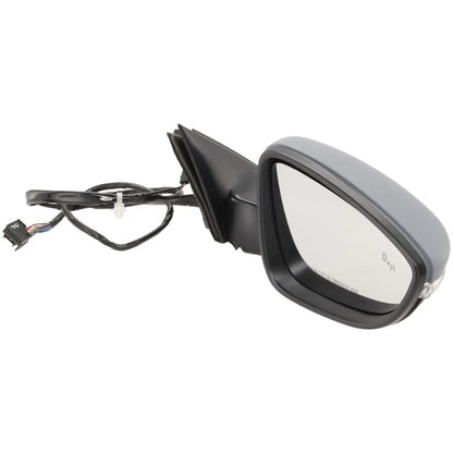 Heated Right Side Mirror for VW Passat (2016–2022)