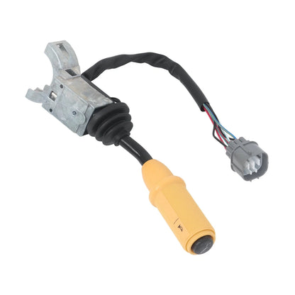 1pc Switch Forward & Reverse Left Handle for JCB Backhoe (701-80165)