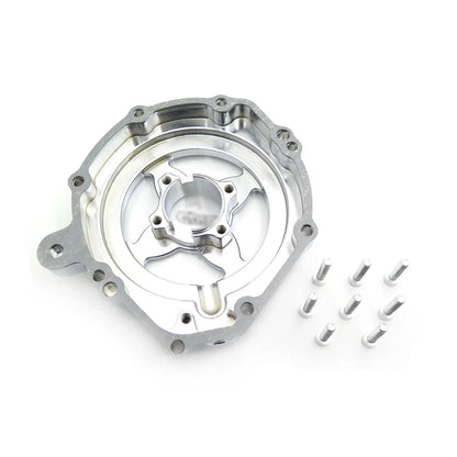 Stator Cover for Honda CBR1000RR 2004-2007 & CB1000RA 2008-2024 - Chrome