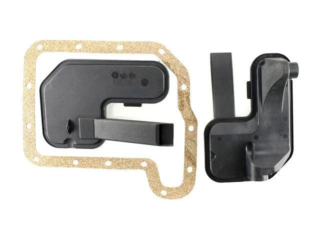 Automatic Transmission Filter Kit for Mazda Tribute (2001–2006, 2008) ZS438YP
