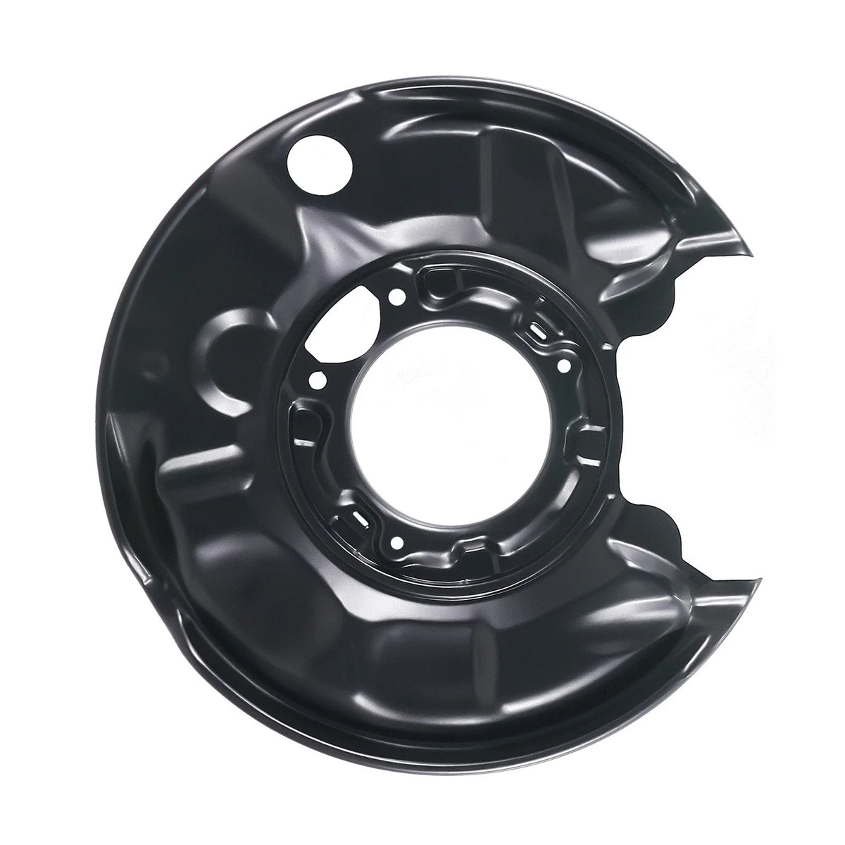 Rear Brake Dust Shield Plate for Mercedes-Benz C320 C350 (2001-2007)