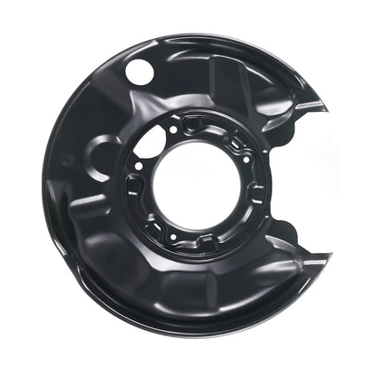 Rear Brake Dust Shield Plate for Mercedes-Benz C320 C350 (2001-2007)