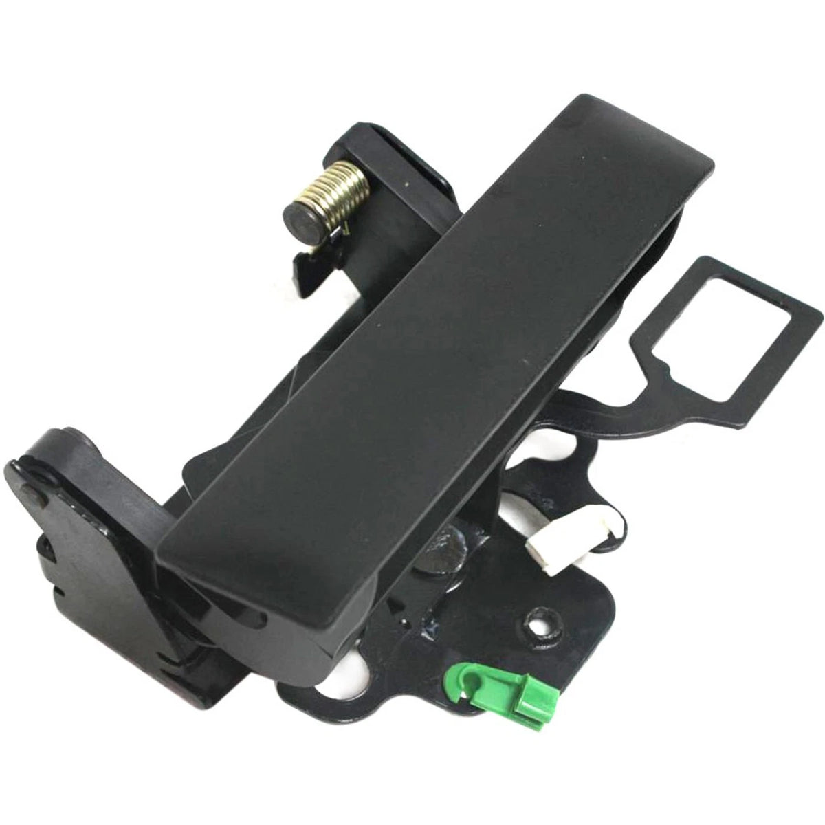 Tailgate Handle Outer for Chevy Silverado 1500, GMC Sierra (2007–2013)