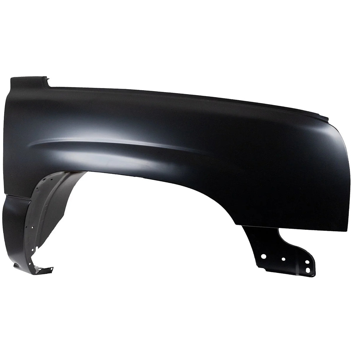 Quarter Panel Fender Right Side for 2007 Chevy Hand Passenger