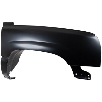 Quarter Panel Fender Right Side for 2007 Chevy Hand Passenger