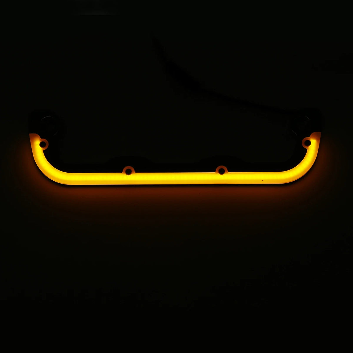 LED Engine Panels for Honda GL1800 Goldwing (2018-2025)