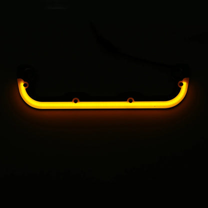 LED Engine Panels for Honda GL1800 Goldwing (2018-2025)