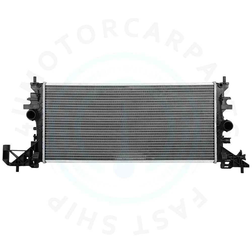 Aluminum Radiator for Chevrolet Cruze (2016–2019)
