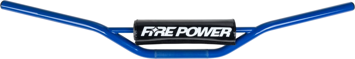 Handlebar Csc Cr High Blue for