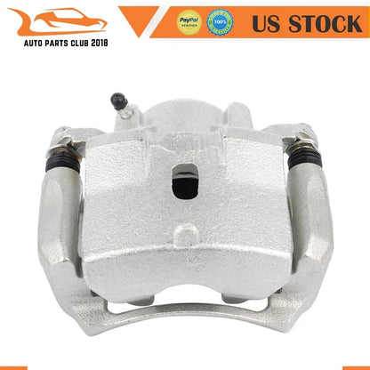 Caliper Brake Assembly with Bracket for Chevy Malibu Pontiac G6 2006-2008