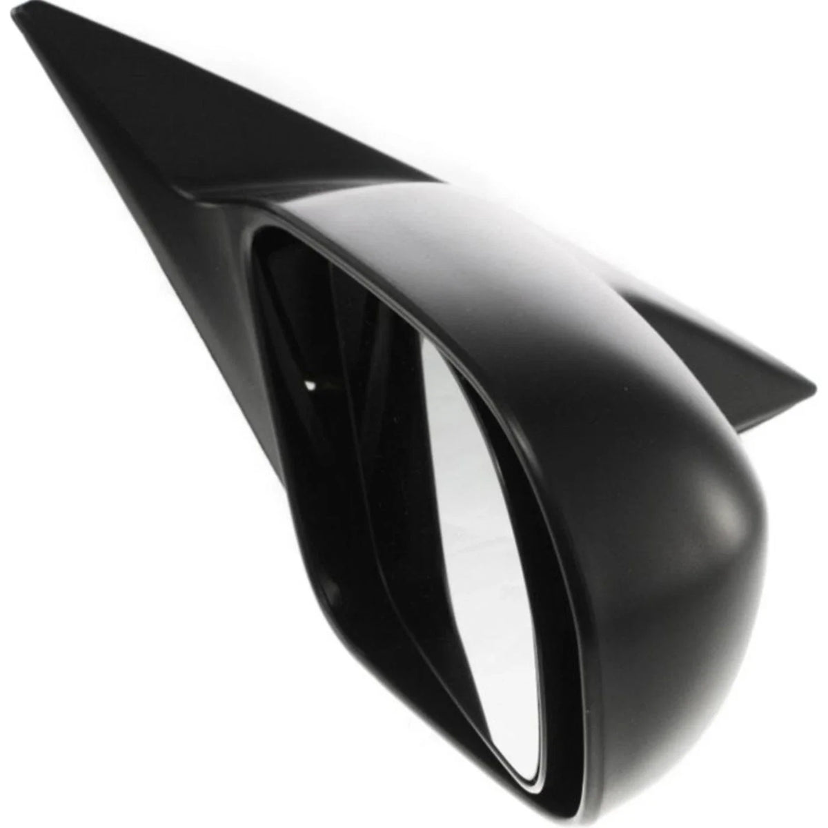 Power Mirror Set for Honda Civic LX Sedan (2001–2005) Heated Paintable