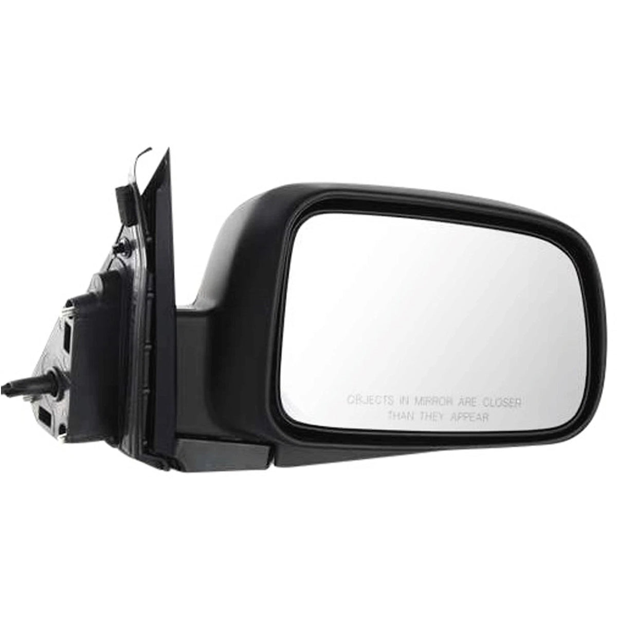 Set of 2 Mirrors for Honda CR-V (2002–2006)